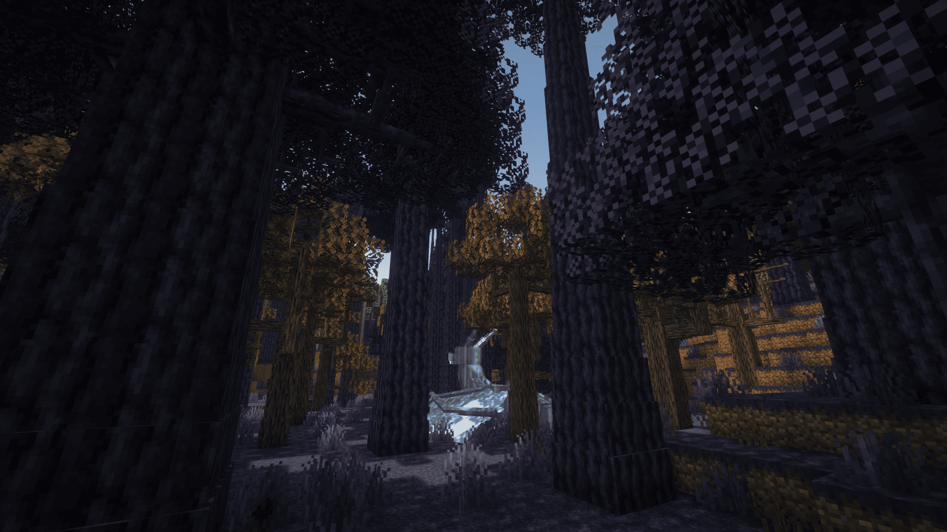 Crafts Dungeon